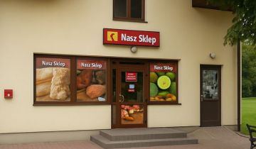 Nieruchomość komercyjna Szychowice Nowe