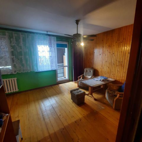 Mieszkanie 3-pokojowe Żory, os. Księcia Władysława. Zdjęcie 1