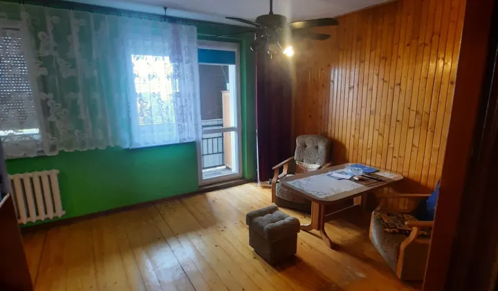 Mieszkanie 3-pokojowe Żory, os. Księcia Władysława