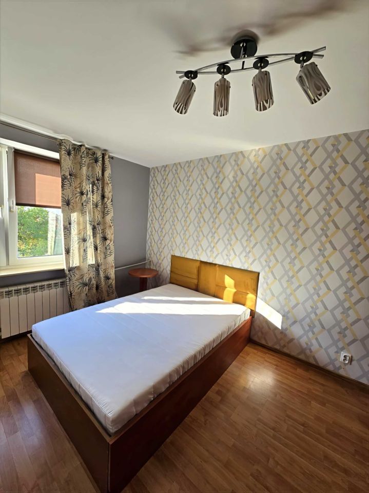 Mieszkanie 4-pokojowe Legionowo Piaski. Zdjęcie 7