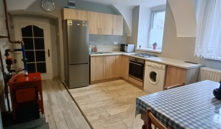 Mieszkanie 2-pokojowe Janowice Wielkie