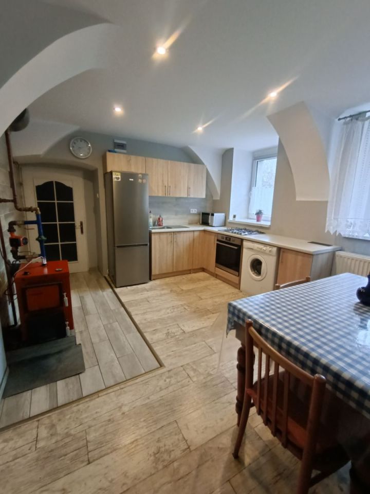 Mieszkanie 2-pokojowe Janowice Wielkie