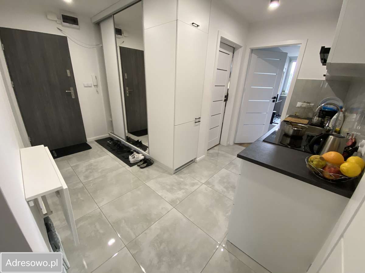 Mieszkanie 4-pokojowe Wrocław Śródmieście, ul. Lubuska. Zdjęcie 11