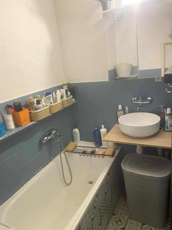 Mieszkanie 3-pokojowe Wrocław, Most św. Antoniego. Zdjęcie 11