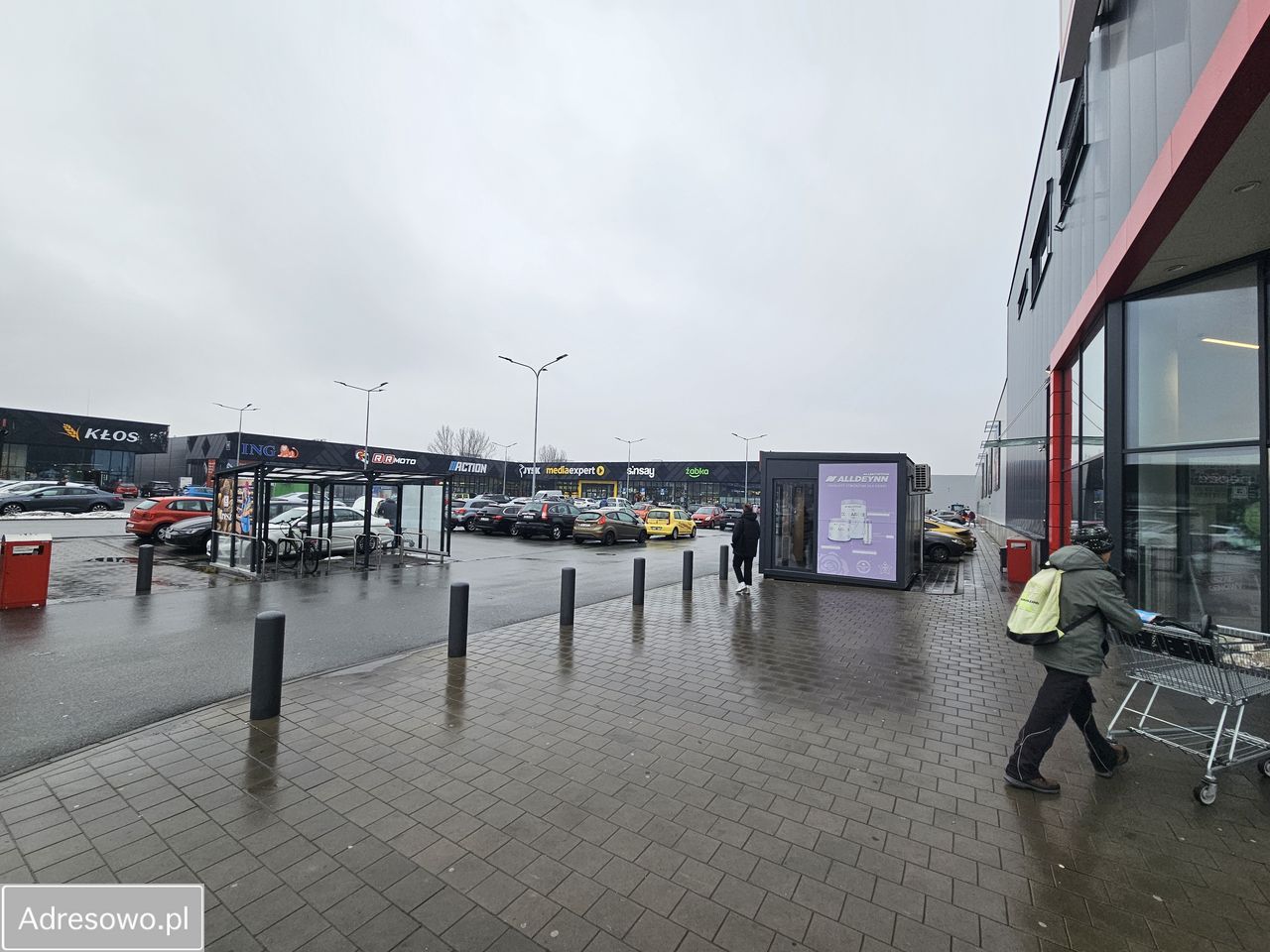 Lokal Katowice Piotrowice, ul. Armii Krajowej. Zdjęcie 13