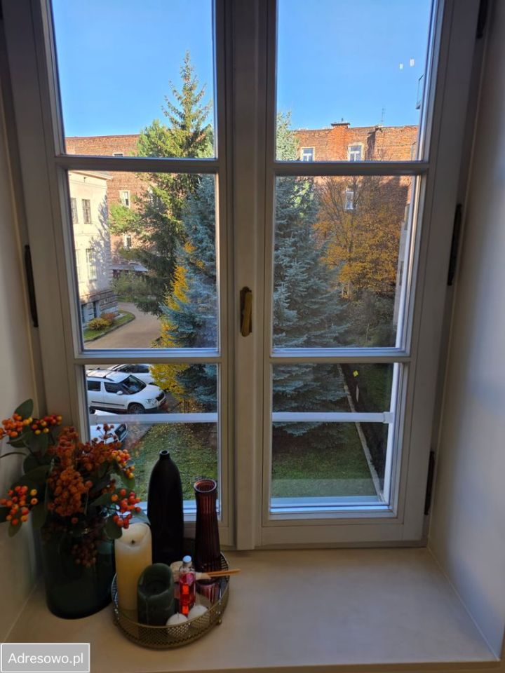 Mieszkanie 2-pokojowe Kraków Stare Miasto, ul. Koletek. Zdjęcie 15