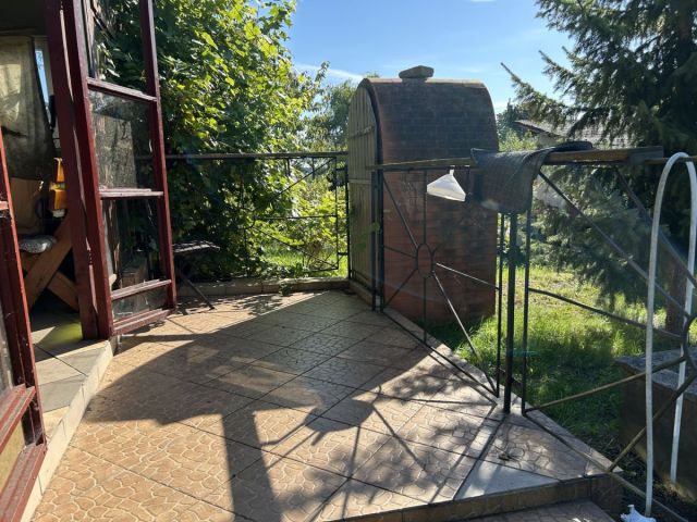 Działka rekreacyjna Gdańsk Jasień, ul. Kartuska. Zdjęcie 16