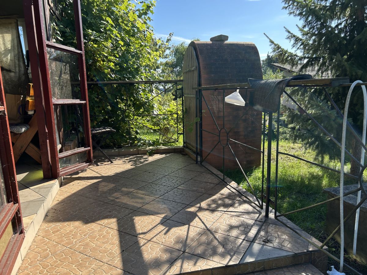 Działka rekreacyjna Gdańsk Jasień, ul. Kartuska. Zdjęcie 16