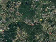 Mieszkanie 1-pokojowe Bożepole Wielkie