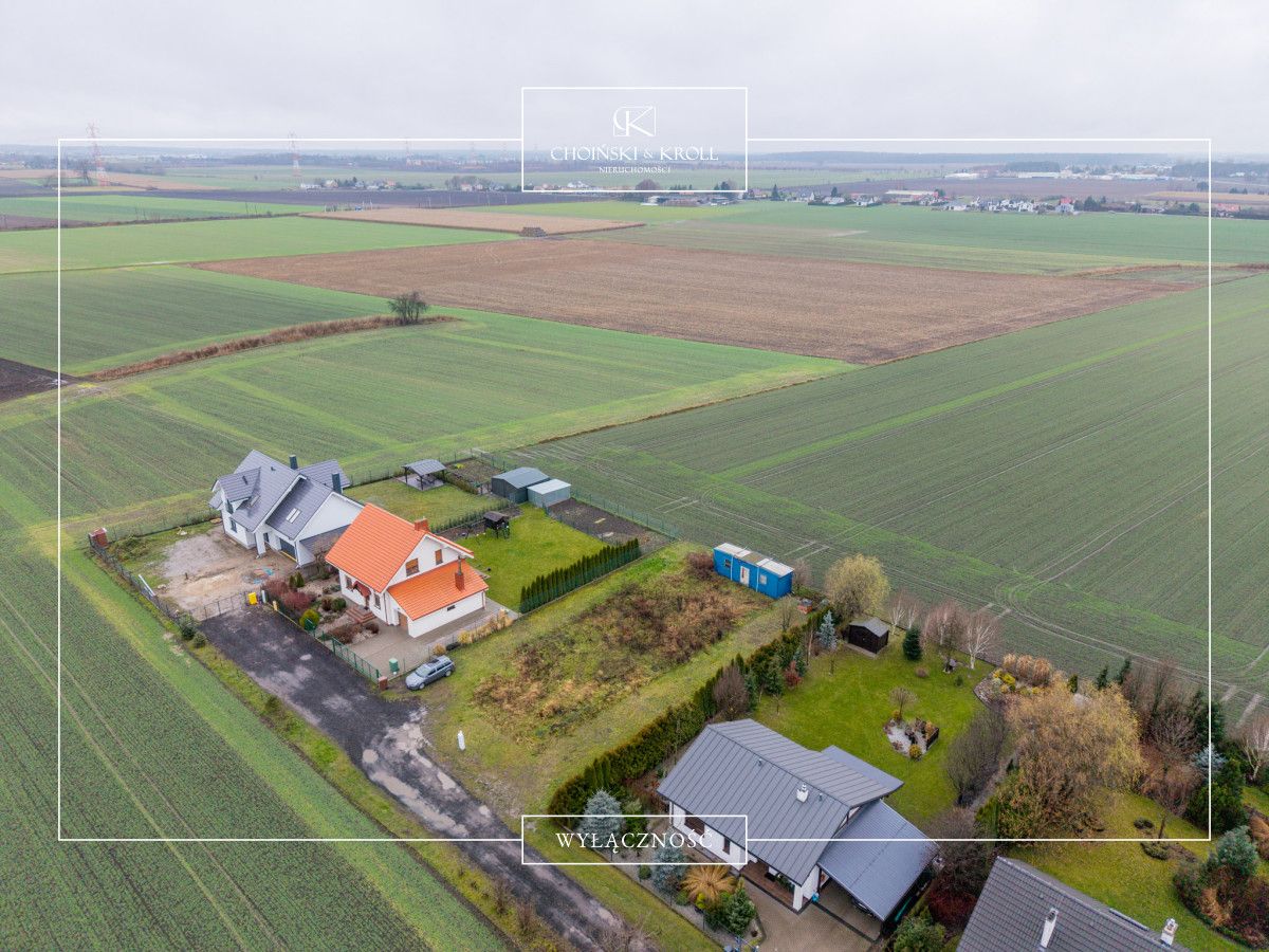 Działka budowlana Runowo. Zdjęcie 8