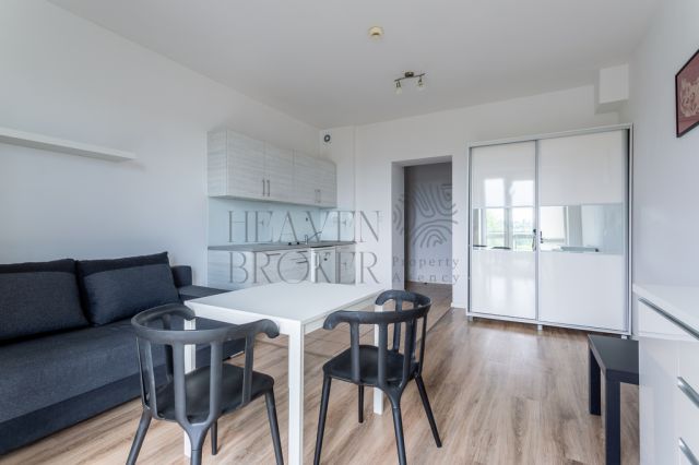 Mieszkanie 1-pokojowe Warszawa Włochy, ul. Świerszcza. Zdjęcie 6