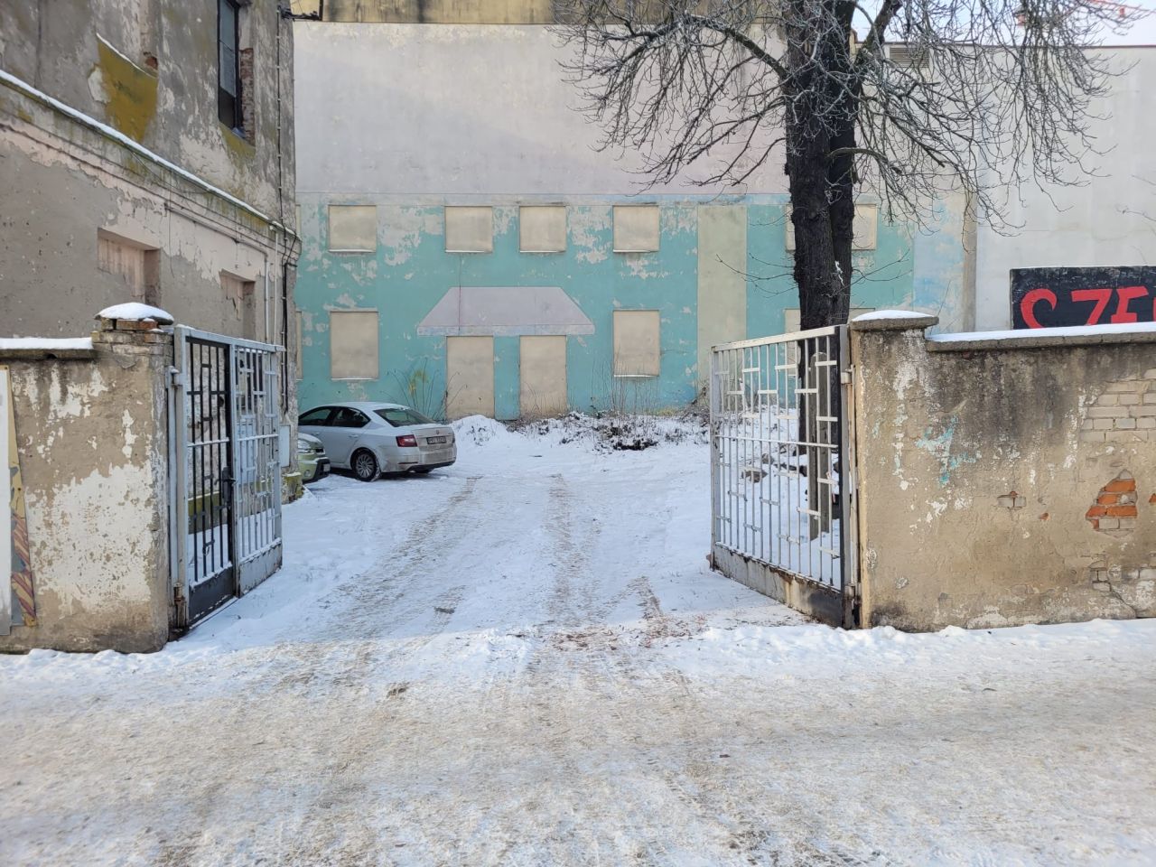 kamienica Kutno Centrum, ul. Królewska. Zdjęcie 6