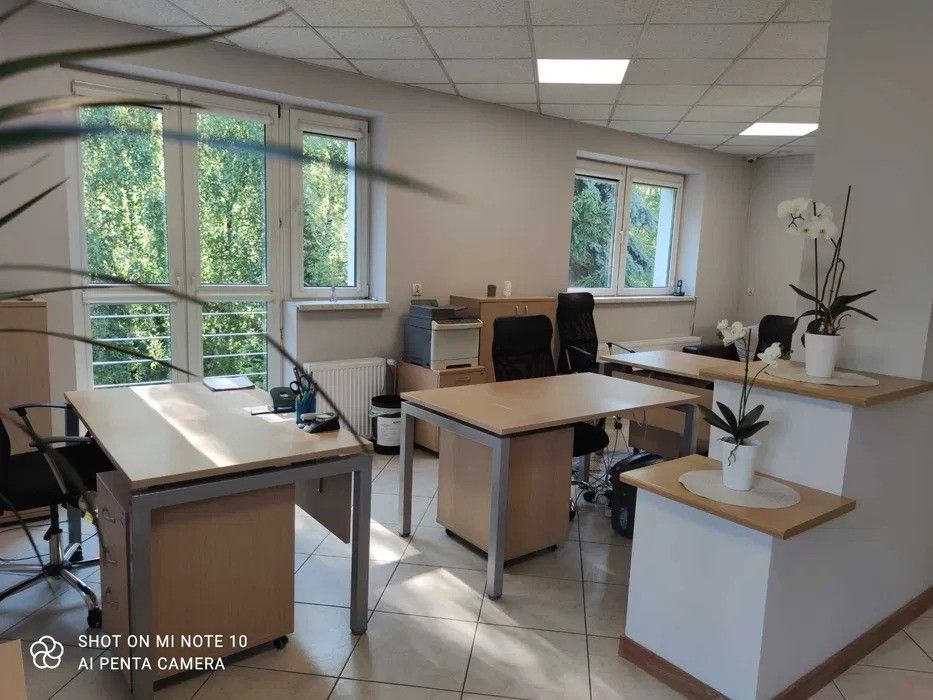 Biuro Sosnowiec Centrum, ul. Stanisława Mikołajczyka. Zdjęcie 2