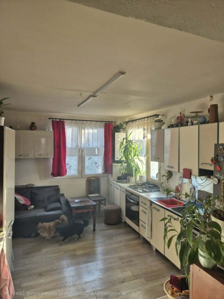 Mieszkanie 4-pokojowe Guzów. Zdjęcie 2