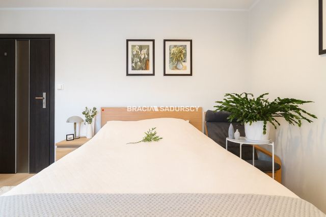 Mieszkanie 3-pokojowe Kraków Prądnik Biały, os. Wolfganga Amadeusa Mozarta. Zdjęcie 12