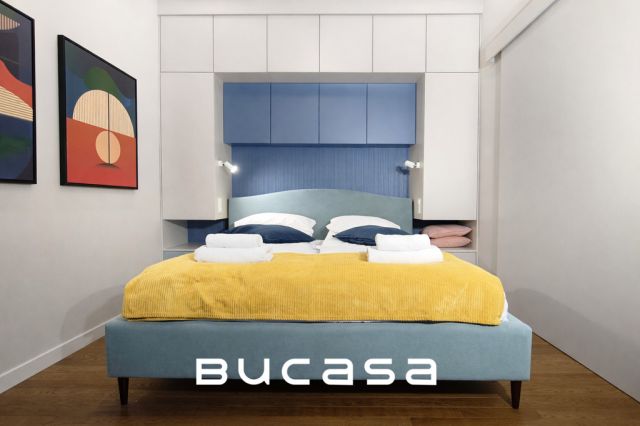 Mieszkanie 2-pokojowe Kraków, ul. Smoleńsk. Zdjęcie 5