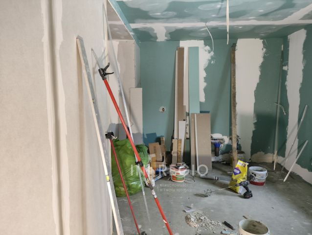 dom wolnostojący, 4 pokoje Pabianice Bugaj, ul. Michała Ossowskiego. Zdjęcie 9