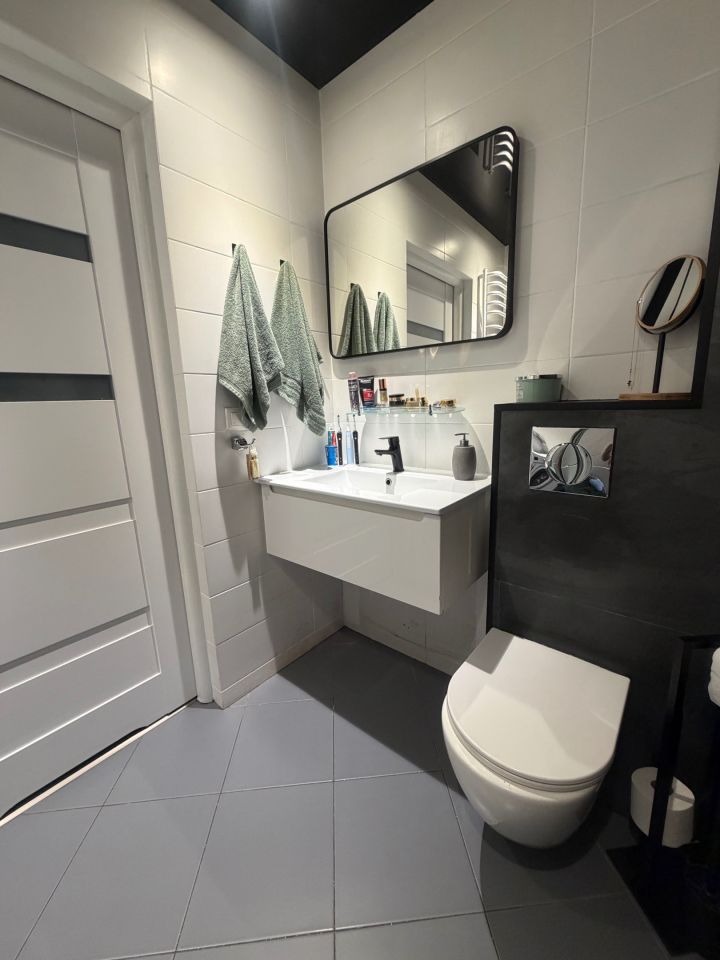 Mieszkanie 2-pokojowe Czechowice-Dziedzice. Zdjęcie 2