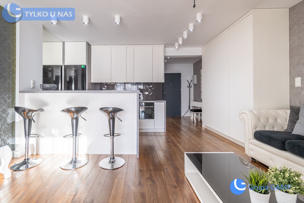 Mieszkanie 1-pokojowe Kraków Stare Miasto, ul. św. Łazarza. Zdjęcie 8