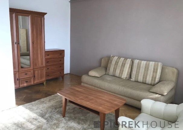 Mieszkanie 2-pokojowe Warszawa Ursynów, ul. Jana Żabińskiego. Zdjęcie 3