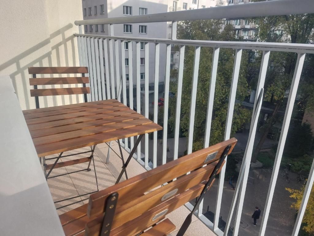 Mieszkanie 2-pokojowe Warszawa Śródmieście, ul. Wspólna. Zdjęcie 10