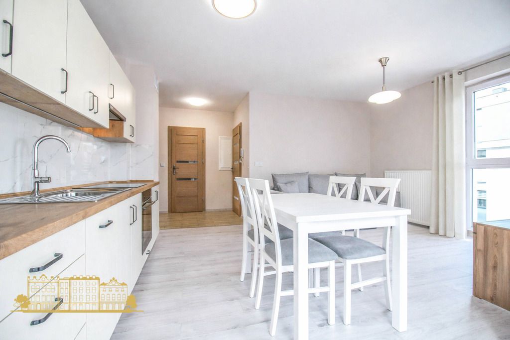 Mieszkanie 2-pokojowe Kraków, ul. Stelmachów. Zdjęcie 3