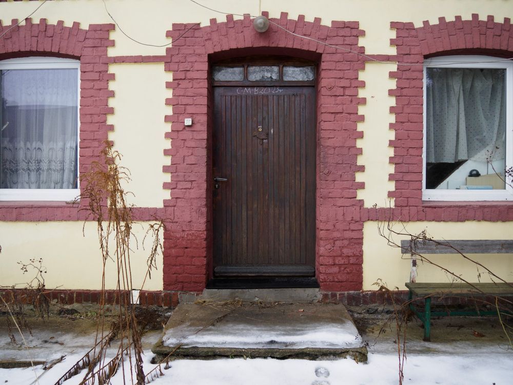 dom, 4 pokoje Świerzenko. Zdjęcie 3