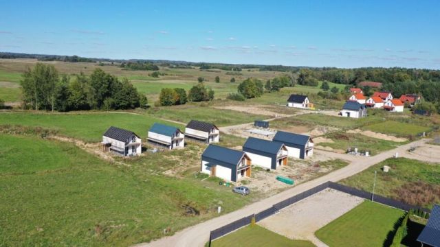 siedlisko, 4 pokoje Prażmowo. Zdjęcie 2