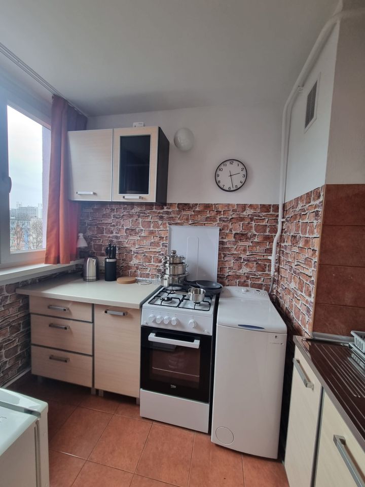 Mieszkanie 2-pokojowe Wrocław Stare Miasto, ul. Swobodna. Zdjęcie 10