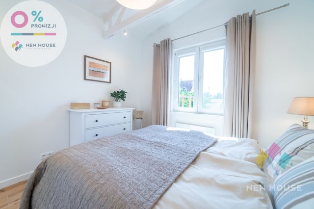 Mieszkanie 3-pokojowe Mikołajki, ul. Krótka. Zdjęcie 19