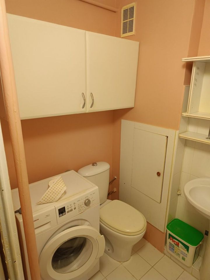 Mieszkanie 1-pokojowe Łódź Bałuty, ul. Rojna. Zdjęcie 3