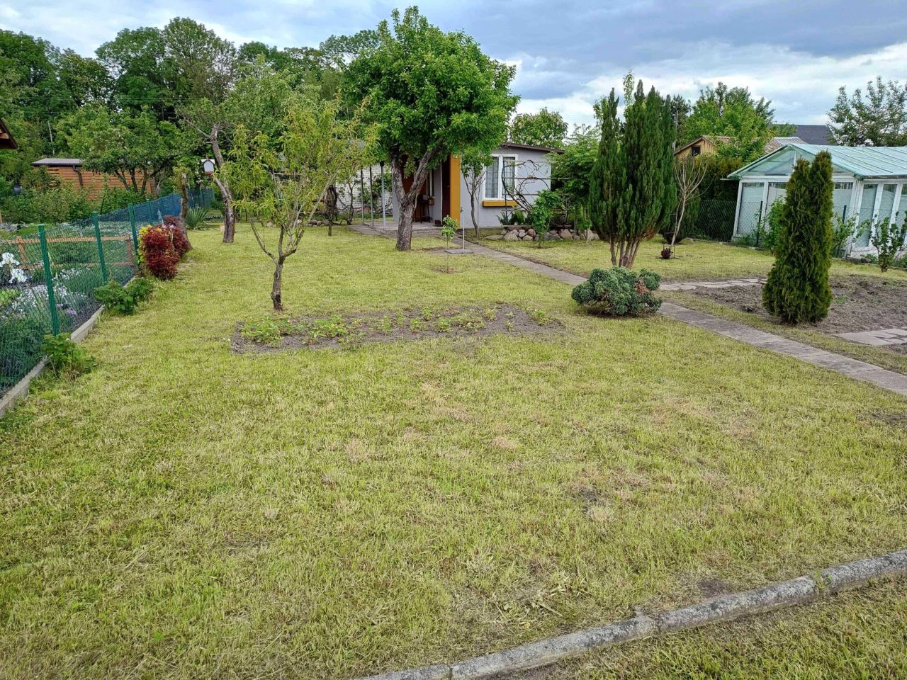 Działka rod Lubartów. Zdjęcie 7