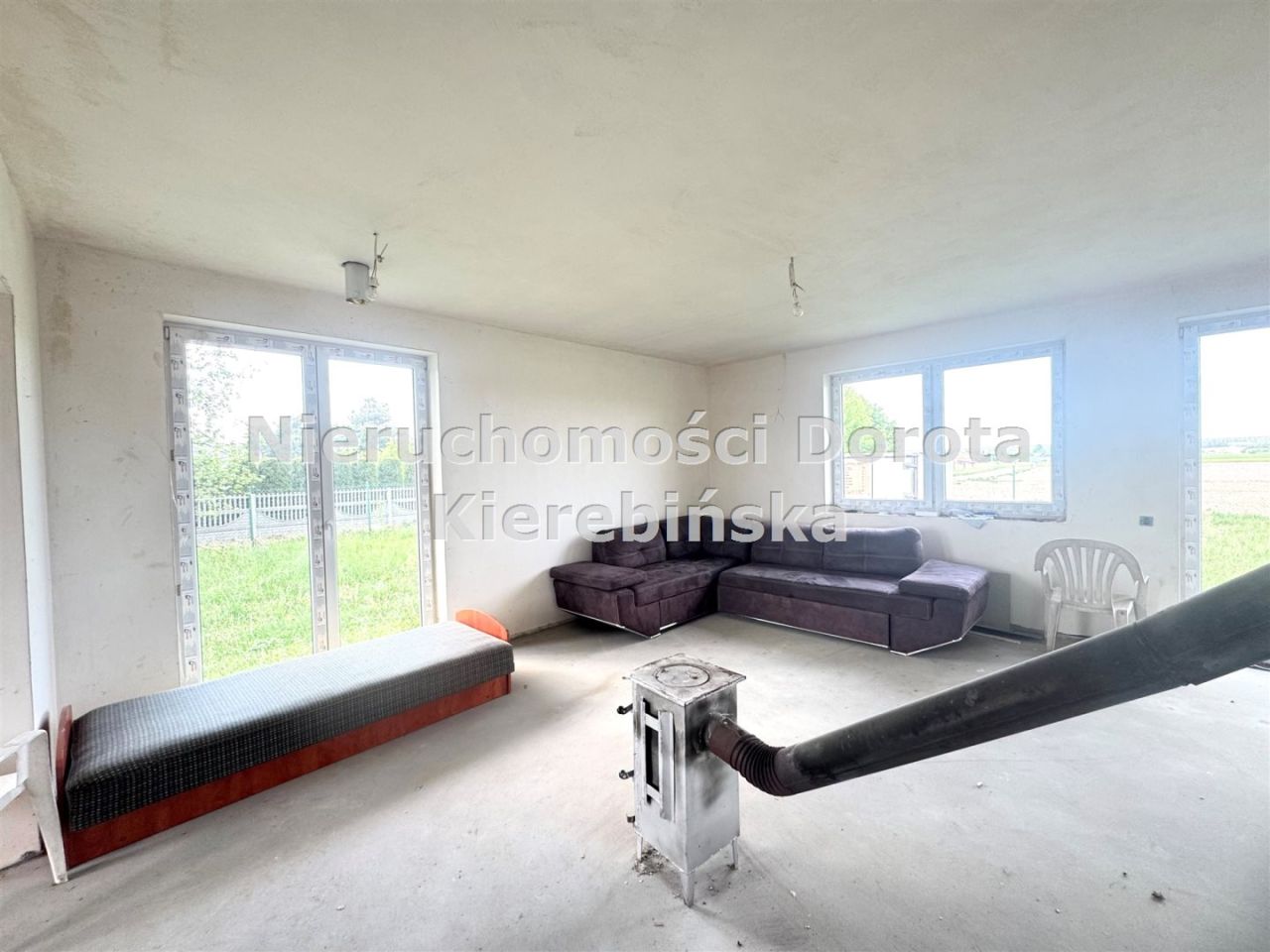 dom wolnostojący, 5 pokoi Twarda. Zdjęcie 16