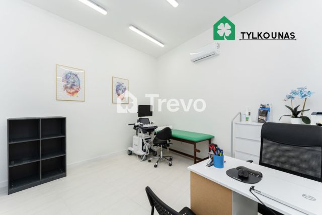 Lokal Gdańsk Oliwa, al. Grunwaldzka. Zdjęcie 1