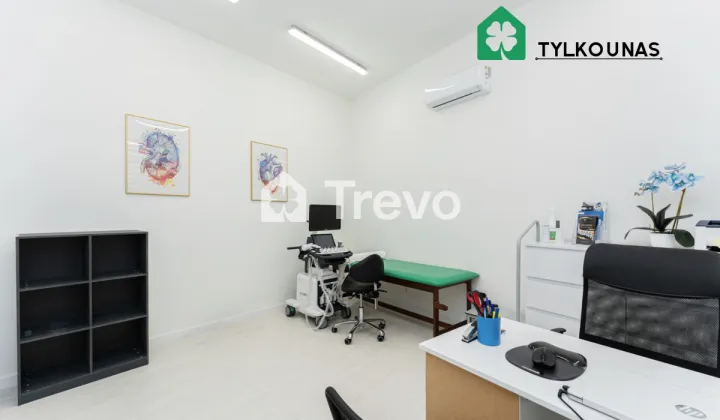 Lokal Gdańsk Oliwa, al. Grunwaldzka