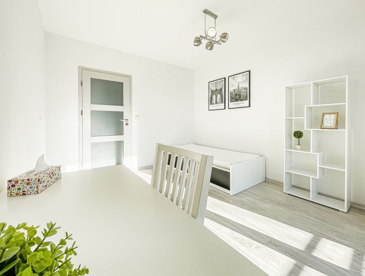 Mieszkanie 3-pokojowe Kraków Krowodrza, ul. Wrocławska. Zdjęcie 10