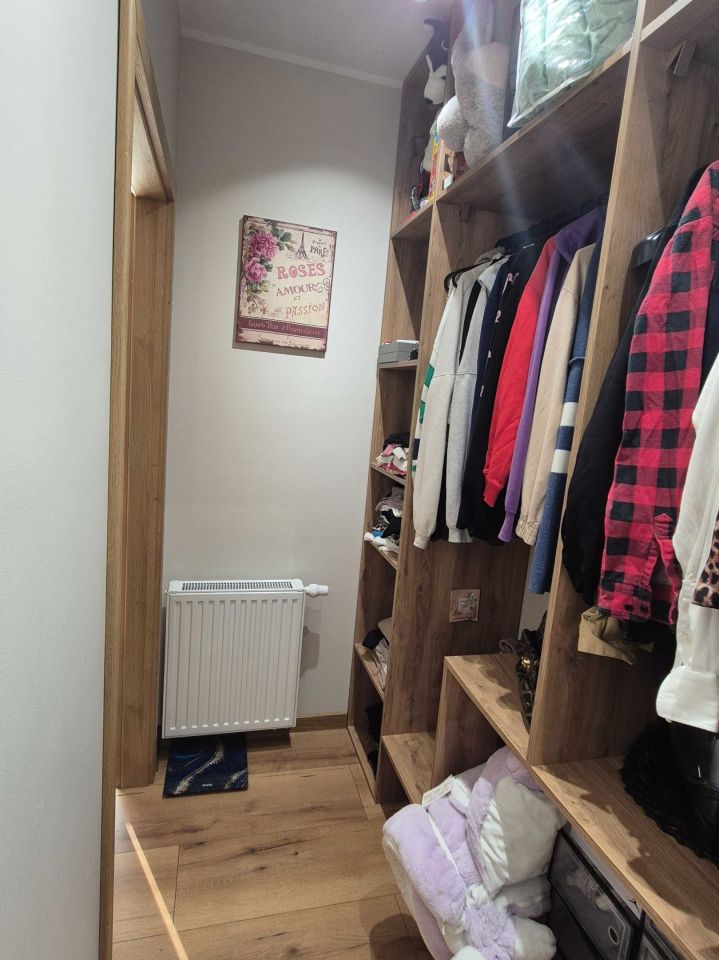 Mieszkanie 3-pokojowe Stargard Centrum. Zdjęcie 6