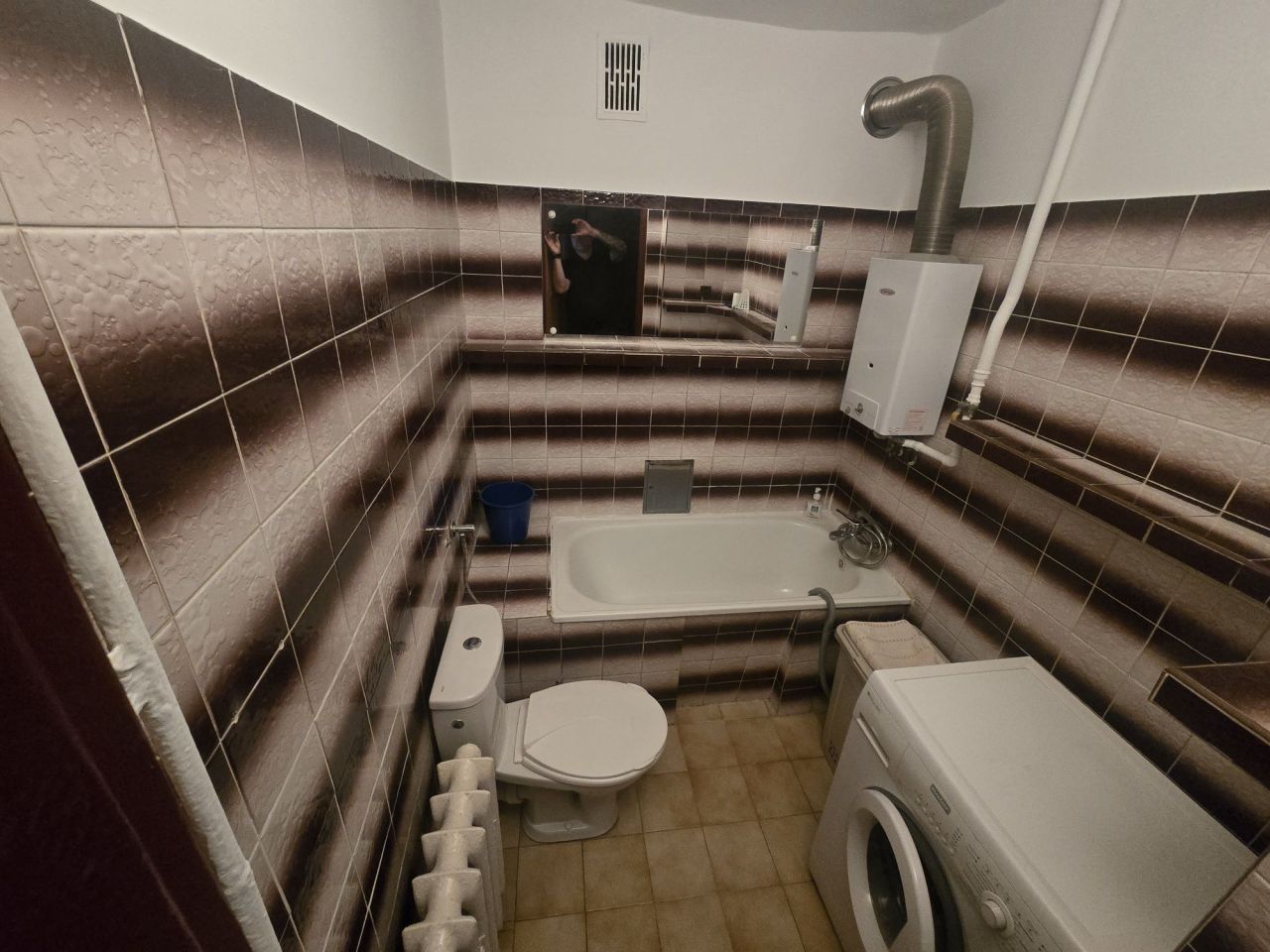 Mieszkanie 3-pokojowe Zabrze Helenka. Zdjęcie 2