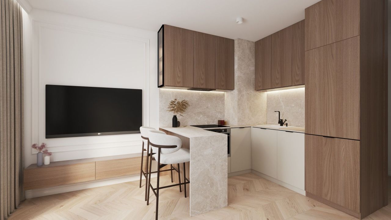 Mieszkanie 2-pokojowe Płock, ul. Graniczna. Zdjęcie 7