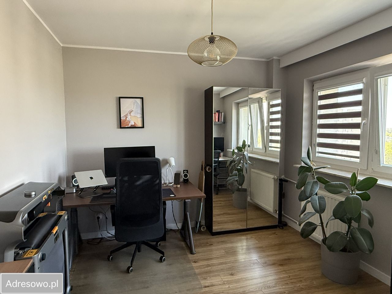 Mieszkanie 3-pokojowe Warszawa Bielany, ul. Wrzeciono. Zdjęcie 7