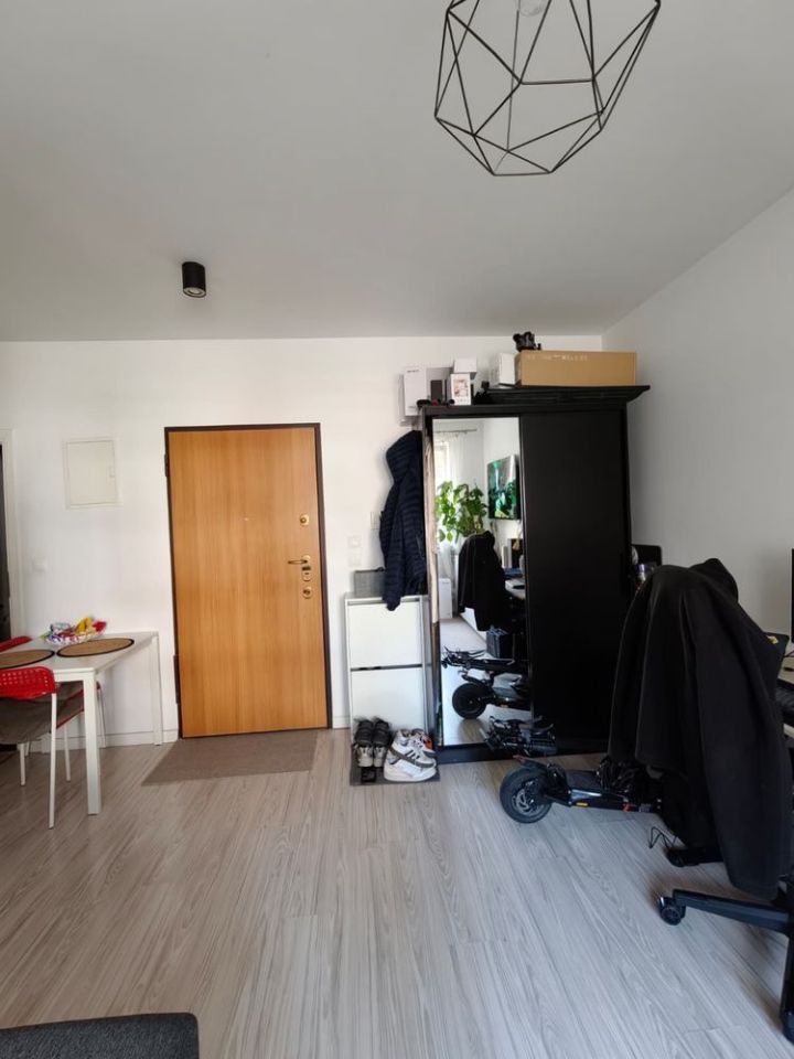 Mieszkanie 2-pokojowe Kraków Bronowice. Zdjęcie 7