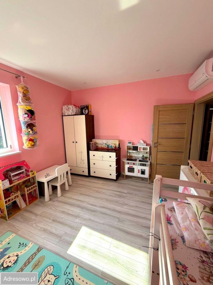 dom wolnostojący, 5 pokoi Jachranka. Zdjęcie 8