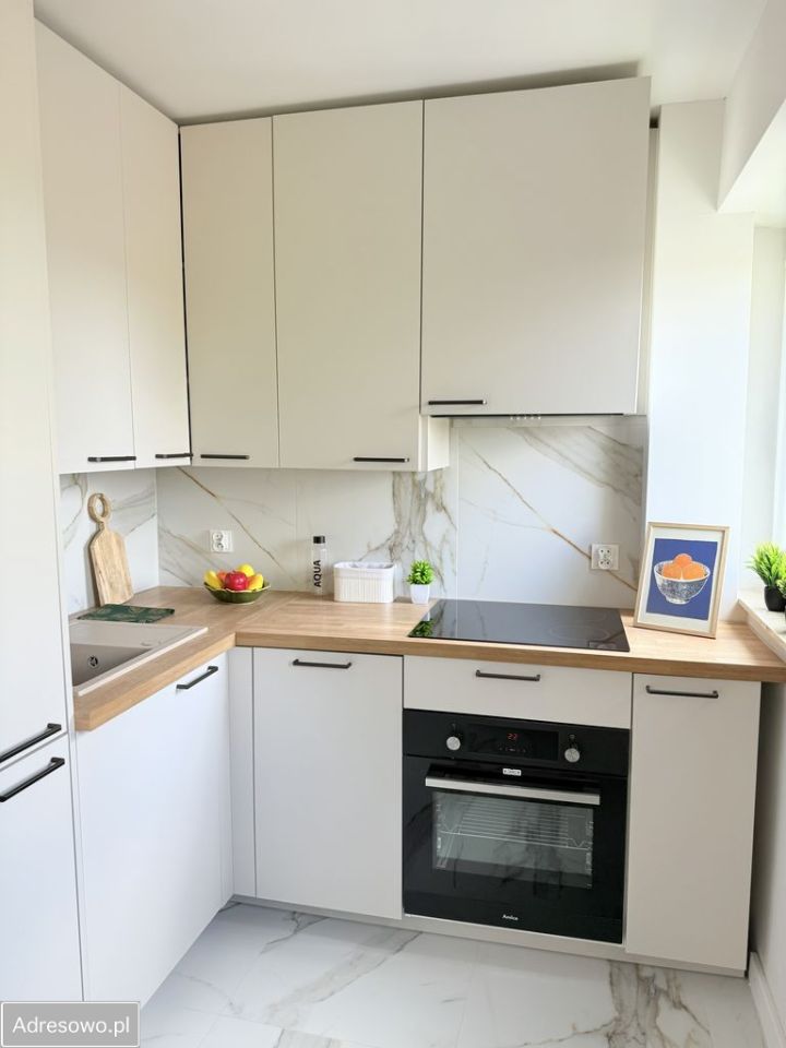 Mieszkanie 3-pokojowe Lublin LSM, ul. Skierki. Zdjęcie 3