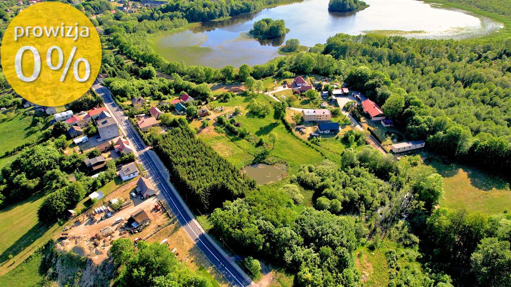 dom wolnostojący, 3 pokoje Wierzchowo. Zdjęcie 26
