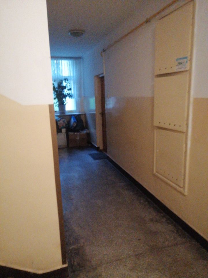 Mieszkanie 2-pokojowe Lublin, ul. Przyjaźni. Zdjęcie 2