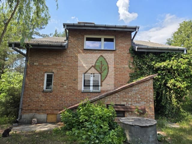 dom wolnostojący, 8 pokoi Prażmów. Zdjęcie 1