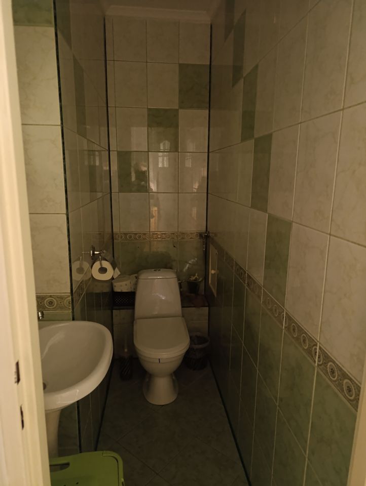 Mieszkanie 3-pokojowe Żuromin, ul. Żeromskiego. Zdjęcie 2