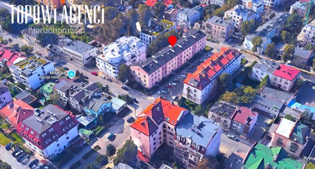Mieszkanie 3-pokojowe Warszawa Praga-Południe, ul. Stanisława Żółkiewskiego. Zdjęcie 24