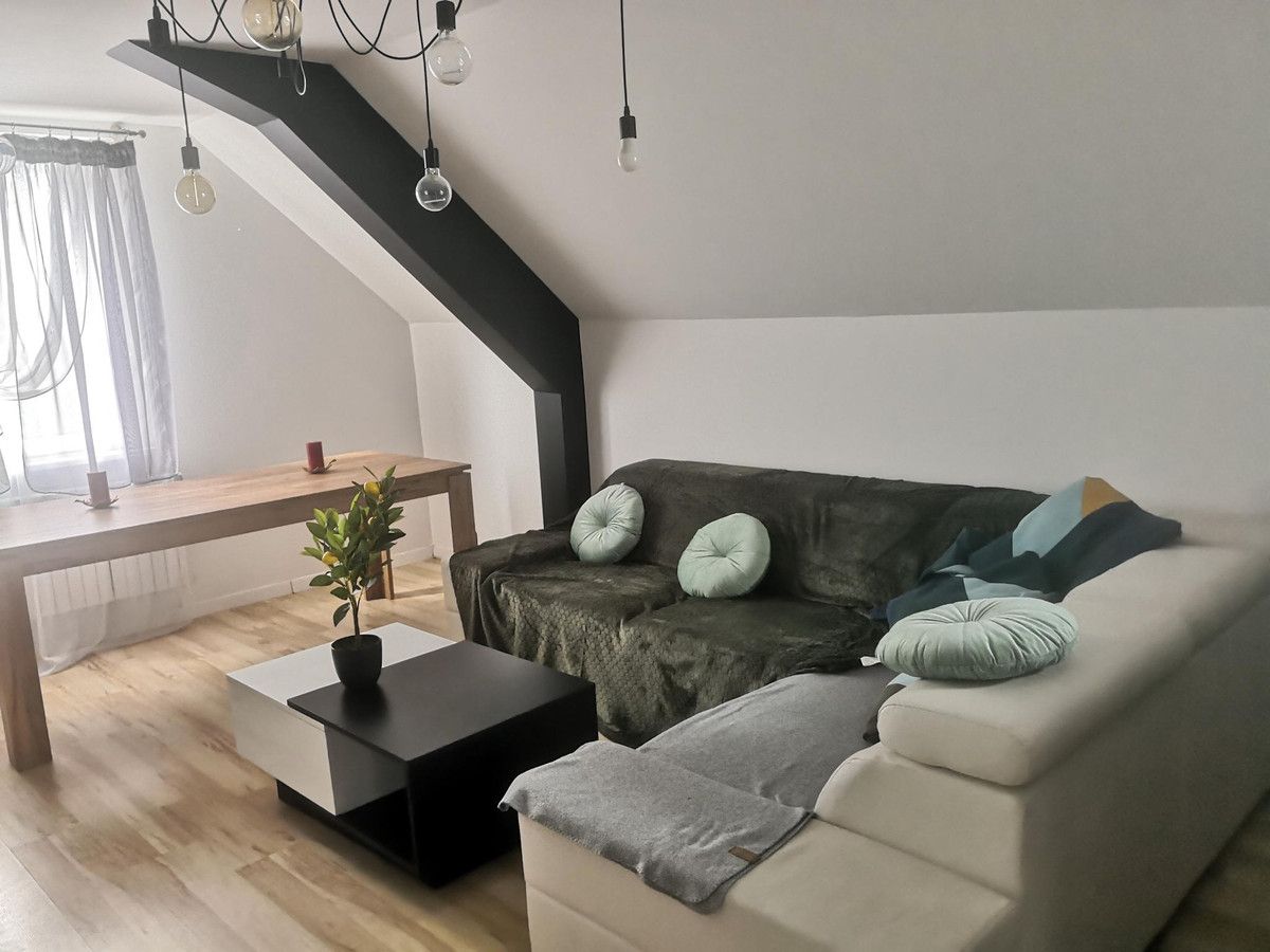 Mieszkanie 3-pokojowe Ciechanów, ul. Księcia Konrada II