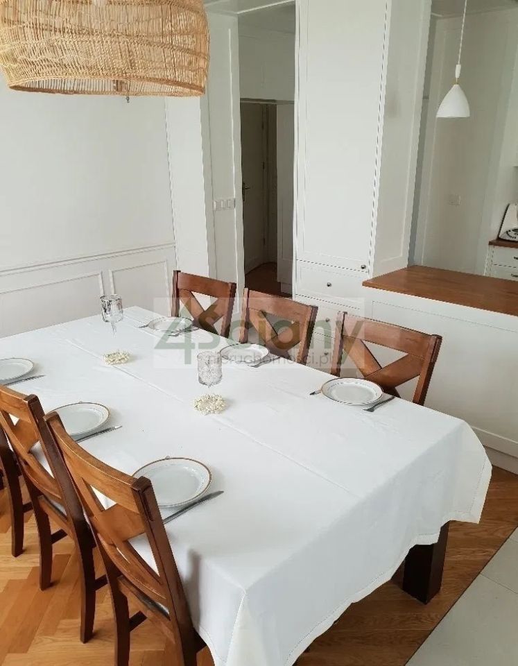 Mieszkanie 4-pokojowe Warszawa Praga-Południe, ul. Lipska. Zdjęcie 5